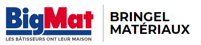 Logo BigMat - Bringel