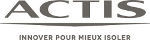 ACTIS - INNOVER POUR MIEUX ISOLER