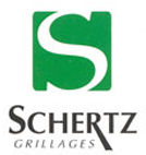 SCHERTZ GRILLAGES