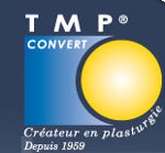 TMP CONVERT Créateur en plasturgie Depuis 1959