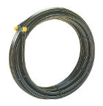 Tuyau de pression gaz - diam. 50 mm x long. 50 m