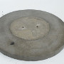 COUVERCLE BÉTON DIAMÈTRE 1000 AVEC TROU DIAMÈTRE 600