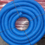 GAINE EAU DIAMÈTRE 75 BLEU X 50 M