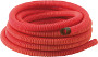 GAINE EDF DIAMÈTRE 90 ROUGE X 25 M