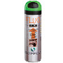 BOMBE TRACAGE  VERTE  FLUO TP  SOPPEC