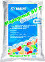MAPEGROUT ROAD 120 NOIR SAC DE  25 KG (ANCIENNEMENT SV T GRAVIER)