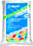 MAPEGROUT ROAD 120 NOIR SAC DE  25 KG (ANCIENNEMENT SV T GRAVIER)