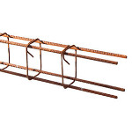 CHAINAGE 8 X 12 4  FER DIAM.10  LONG 6ML