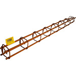 CHAINAGE  8 X 8 4 FER DIAM.10 LONG 6 ML