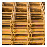 PANNEAU TREILLIS PAF 10 4,20 X 2,40 FIL O/ 5,5 CARRE 20X20