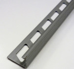 PROFIL JOINT CARRELAGE PVC HAUT 15 MM / 3 M