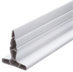 REGLASTIQUE PVC HAUT 80 LONGUEUR 5,00 M