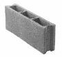 Agglo (Parpaing) CREUX 5 X 20 X 50 NF