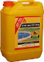 HYDROFUGE SIKA LIQUIDE 5 L HYDROFUGE LIQUIDE BÉTONS