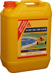 HYDROFUGE SIKA LIQUIDE 5 L HYDROFUGE LIQUIDE BÉTONS
