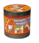 SIKA MULTISEAL GRIS LARGEUR 150 MM X 10 M BANDE D'ETANCHEITE AUTOCOLLANTE.