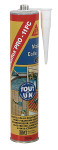 SIKAFLEX PRO 11 FC BLANC 310 ML MASTIC-COLLE POLYURÉTHANE