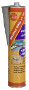 SIKAFLEX PRO 11 FC GRIS 310 ML MASTIC-COLLE POLYURÉTHANE