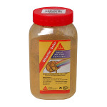 SIKACIM COLOR JAUNE DOSE DE 400 G COLORANTS CIMENT CHAUX PLÂTRE