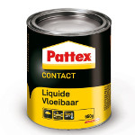 PATTEX CONTACT LIQUIDE BOITE 650 G