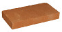 BRIQUE REFRACTAIRE 25 X 12 X 2
