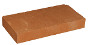 BRIQUE REFRACTAIRE 25 X 12 X 3