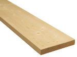 PLANCHE SAPIN RABOTEE 21X145 LONG 4,20 M