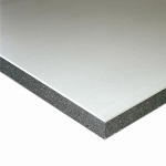 DOUBLAGE ULTRA 32 BA 13 + 60 (2600X1200)