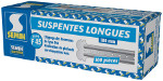 SUSPENTE  LONGUE 180 MM  POUR F47