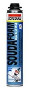 MOUSSE SOUDAFOAM PISTOLABLE 750ml SOUDAL