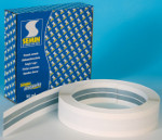 ROULEAU BANDE ARMÉE 30m RENFORT D'ANGLE