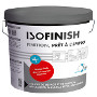 ENDUIT ISOFINISH  SEAU DE  16 LITRES