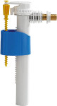 Robinet flotteur alimentation latérale silencieux- SIL10
