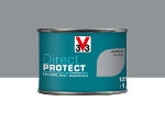 Peinture Direct Protect® V33 Métallisé Alu 125ml