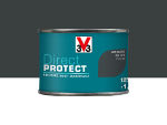 Peinture Direct Protect® V33 Satiné Anthracite 125ml
