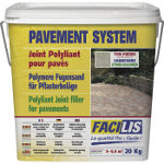 Pavement System Seau 20 kg: Joint Polymère Pour Pavés Ton Pierre ...