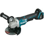 Meuleuse O/125 18v Makita 