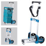 Chariot-Diable pour MAKPAC Makita 