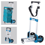 Chariot-Diable pour MAKPAC Makita 