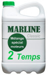CARBURANT MARLINE 2 TEMPS 5 LITRES CLASS MÉLANGE 3 %