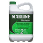 CARBURANT MARLINE 2 TEMPS 5 LITRES PREMI MÉLANGE 2,8 %