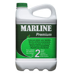CARBURANT MARLINE 2 TEMPS 5 LITRES PREMI MÉLANGE 2,8 %