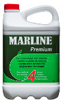 CARBURANT MARLINE 4 TEMPS 5 LITRES PREMI