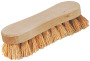 Brosse violon chiendent 