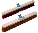 Balai crynovil rouge 60 cm 