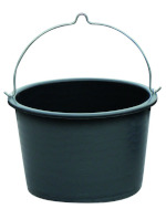 Bac Malaxeur 40 Litres Plastique 