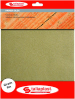 4 Feuilles Silex 230x280 grain 2 