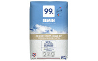 SEMIN 99 ENDUIT CE 78 4 HEURES SAC 25 KG