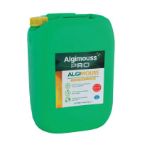 TRAITEMENT ALGIMOUSS PRO 30 LITRES