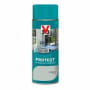 BOMBE PEINTURE DIR.PROTECT ALU 400 ML